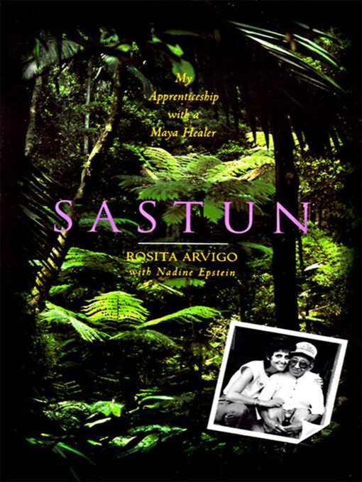 Title details for Sastun by Rosita Arvigo - Available